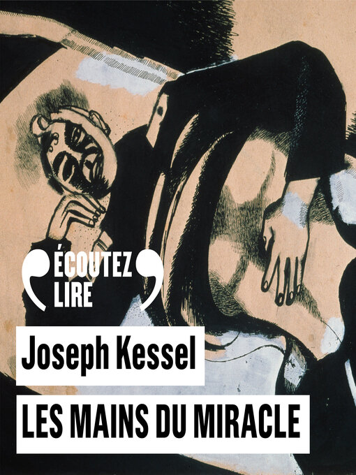 Title details for Les mains du miracle by Joseph Kessel - Available